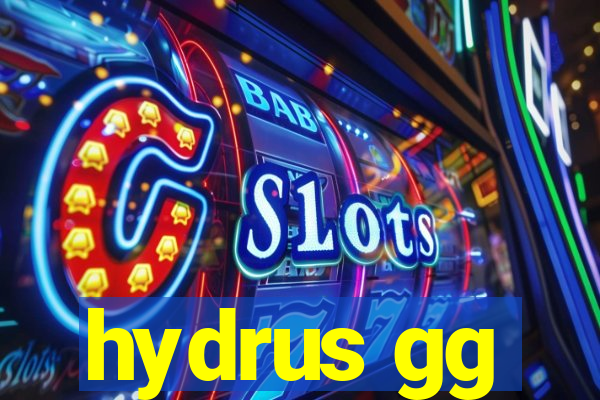 hydrus gg